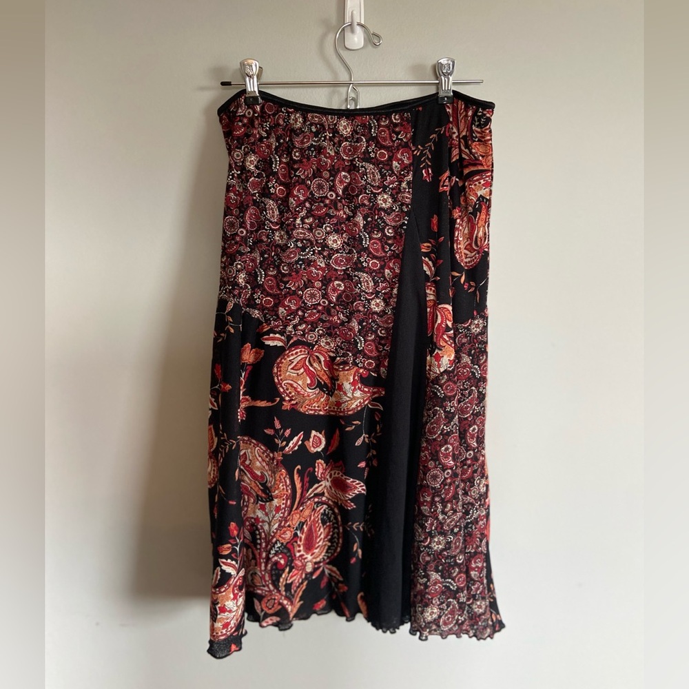 Cute vintage skirt